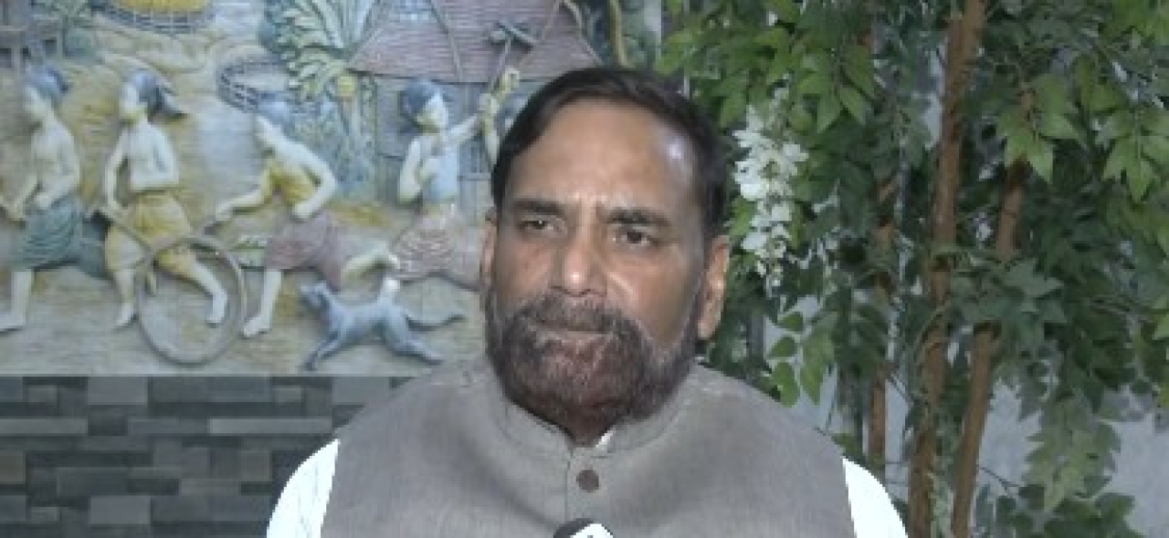 బాంకీపూర్ ఎన్నికల ఫలితాలపై రాజీవ్ రంజన్ వ్యాఖ్యలు