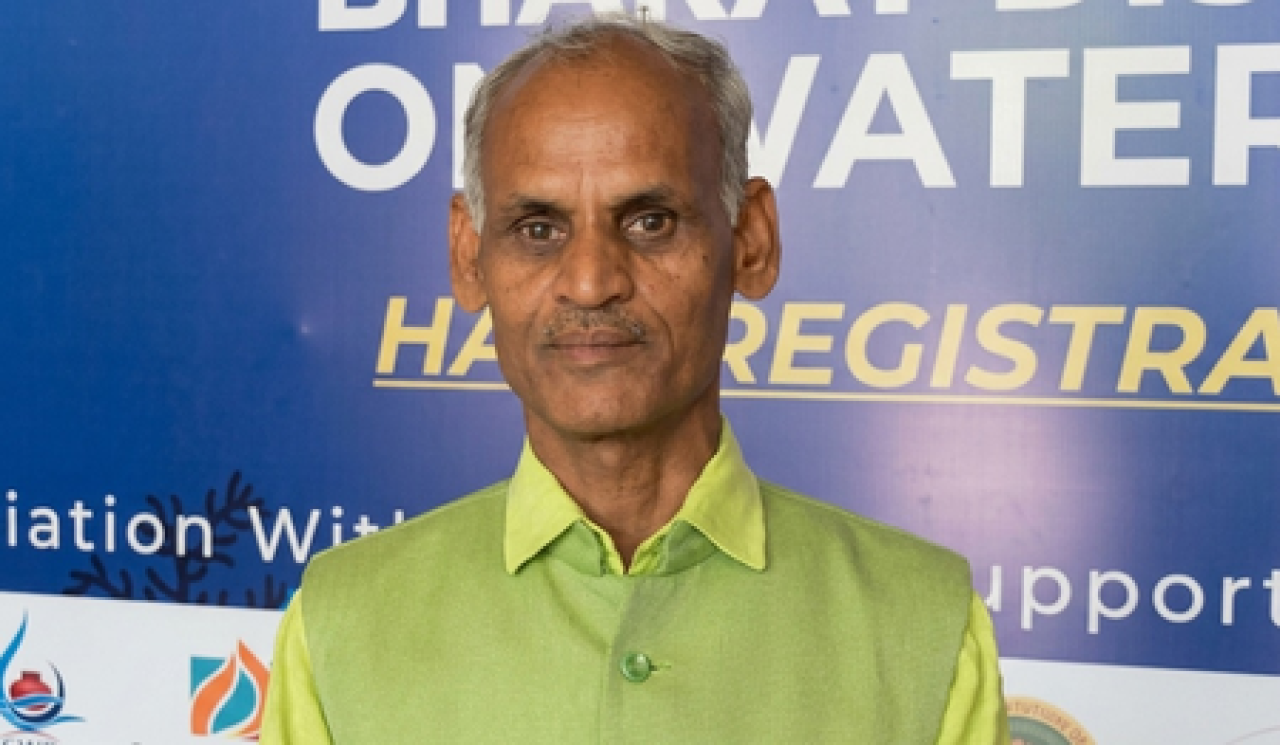 భారత్ జల విమర్శ 2047: నీటి సంరక్షణపై చర్చలు