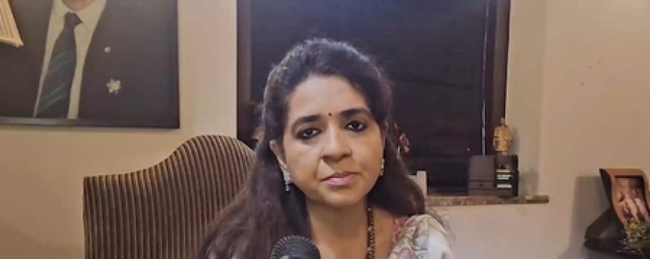 మమతా బెనర్జీకి దృక్పథం లేదు: శివసేన ప్రతినిధి విమర్శలు
