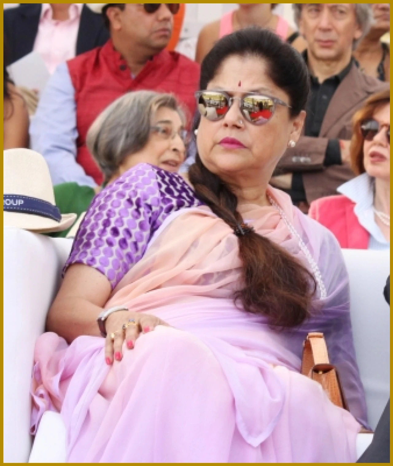 యశోధరా రాజే సింధియా ఆత్మ-మంత్రణ పై వ్యాఖ్యలు, ఉపచునావ్ ఫలితాల తర్వాత రాజకీయ చర్చలు