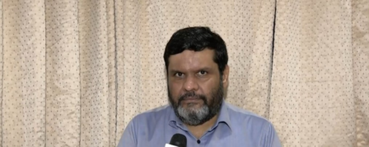 రాహుల్ గాంధీ రాజకీయ मर్యాదలు ఉల్లంఘించారు, కాంగ్రెస్ 42 సీట్ల కంటే తక్కువకు పడిపోతుంది: గౌరవ్ వల్లభ