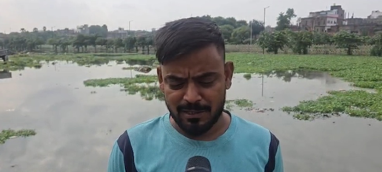 వరద బాధితుల కోసం సహాయ చర్యల సమీక్ష