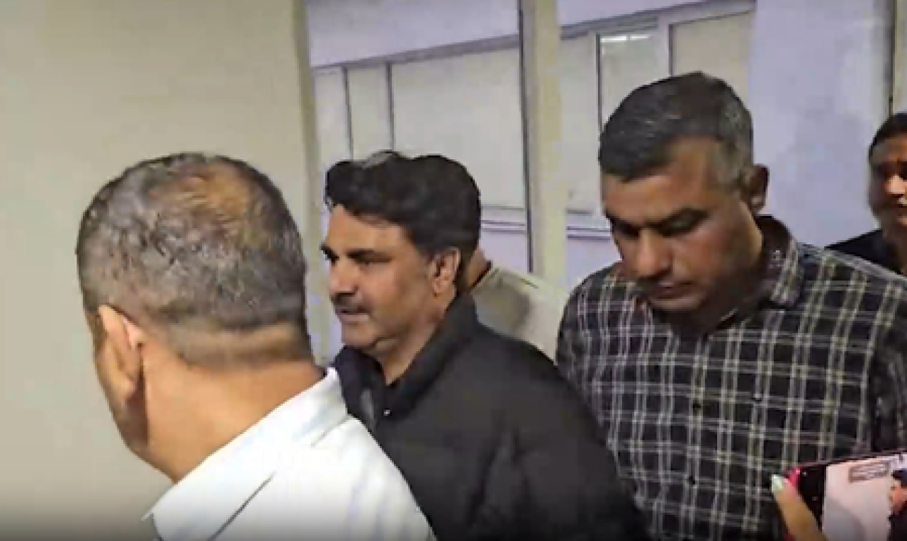 సుప్రీం కోర్టు నరేష్ బాలియాన్ జमानత్ యాచికపై ఢిల్లీ పోలీసులకు నోటీసు జారీ చేసింది