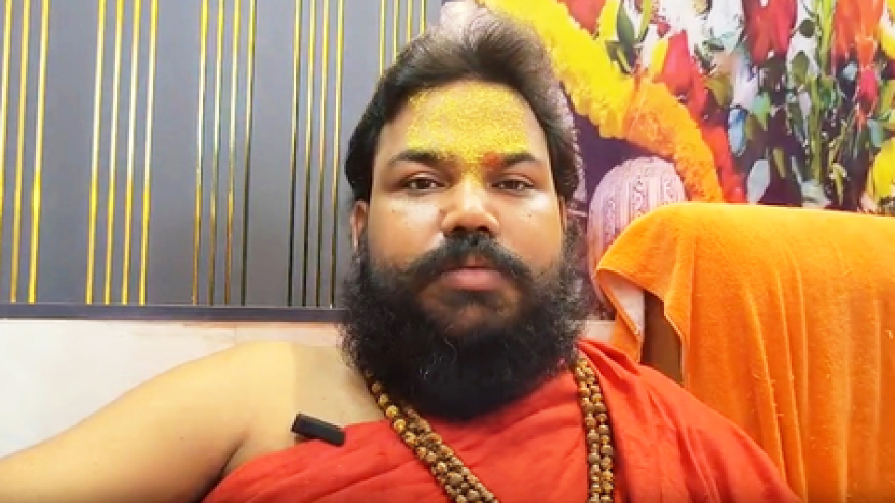 అయోధ్యలో స్వామి ప్రసాద్ మౌర్య, ఇమ్రాన్ మసూద్ పై సంతులనాలు