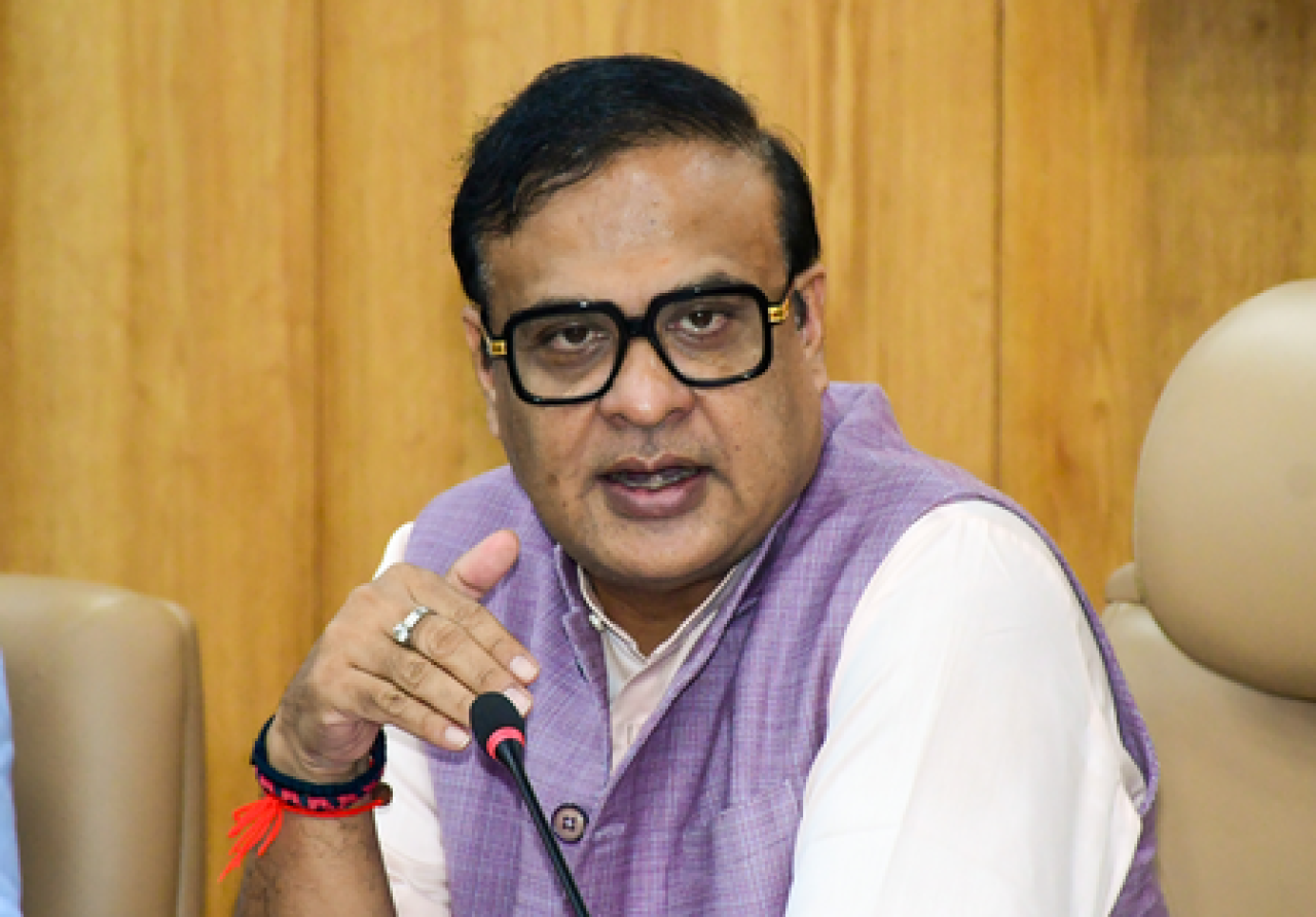 అసములో గువాహాటీలో అండర్గ్రౌండ్ కేబులింగ్ ప్రాజెక్టుకు మంజూరీ