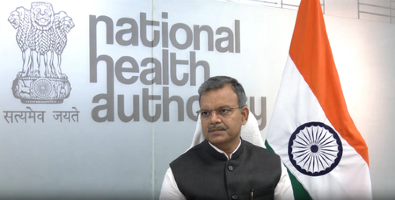 ఆయుష్మాన్ భారత్ యోజన కింద 13 కోట్ల మందికి పైగా చికిత్స