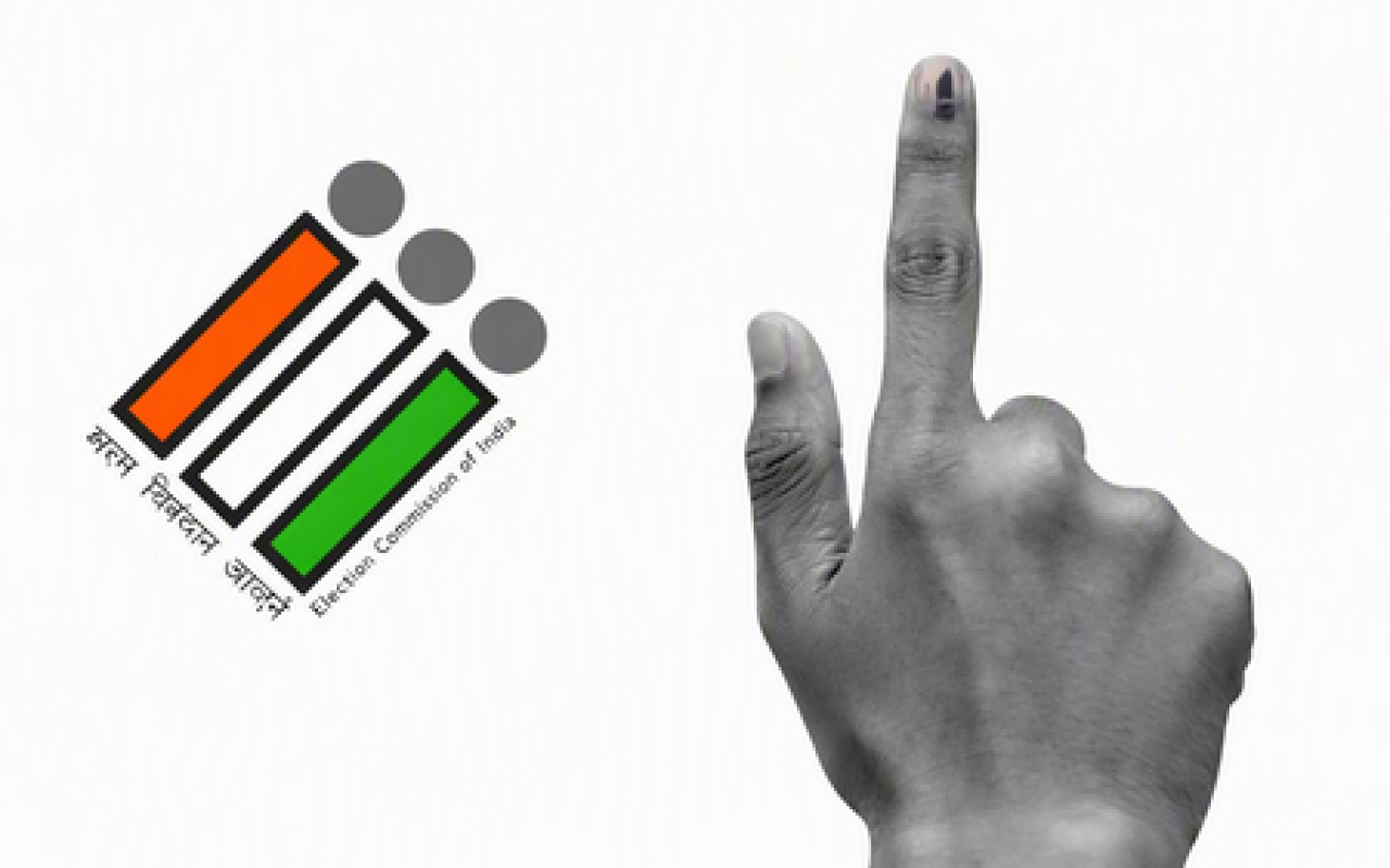 ఎస్ఐఆర్ నోటీసుపై ఈసీఐ స్పష్టత, మాజీ ఎన్నికల కమిషనర్ సంధూ పేరు తుది ఓటరు జాబితాలో చేర్చబడుతుంది