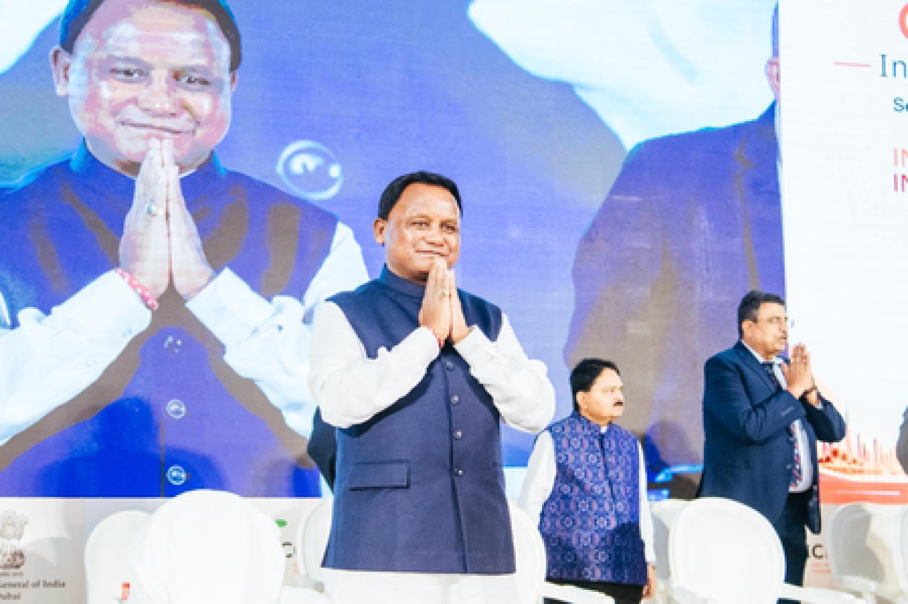 ఒడిశా ప్రభుత్వం UAEలో భారీ పెట్టుబడులను ఆకర్షించింది