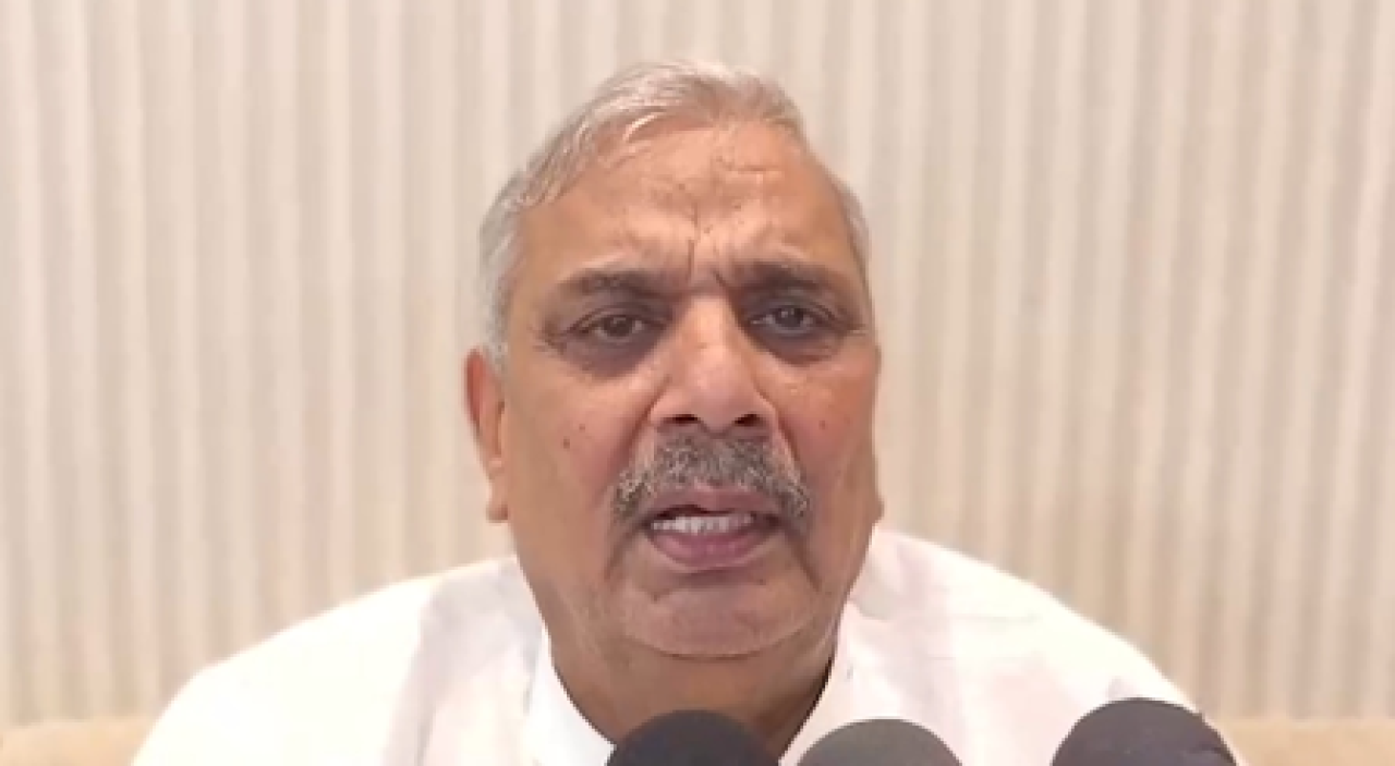 ఓపీ రాజ్భర్పై సपा ఎంపీ హరేందర్ మాలిక్ స్పందన, పార్టీకి శుభ సంకేతం