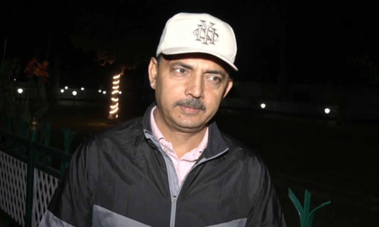కాంగ్రెస్ సంస్థలను అవమానించడం ఆచారంగా మారింది: బీజేపీ