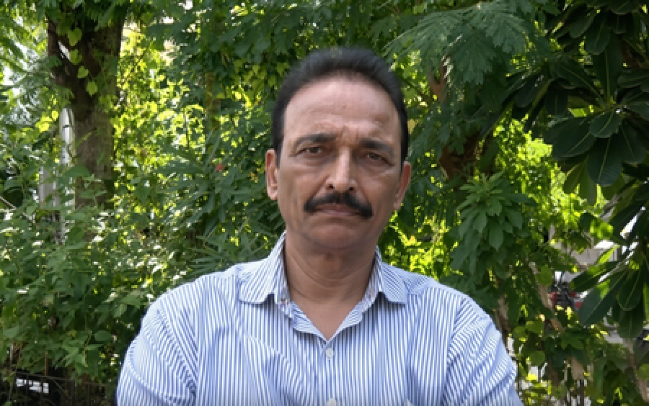 కోర్టు నిర్ణయానికి గౌరవం, కానీ బీజేపీ గాంధీ కుటుంబంపై వ్యాఖ్యలు చేసినందుకు క్షమాపణ చెప్పాలి: భాయ్ జగతాప్