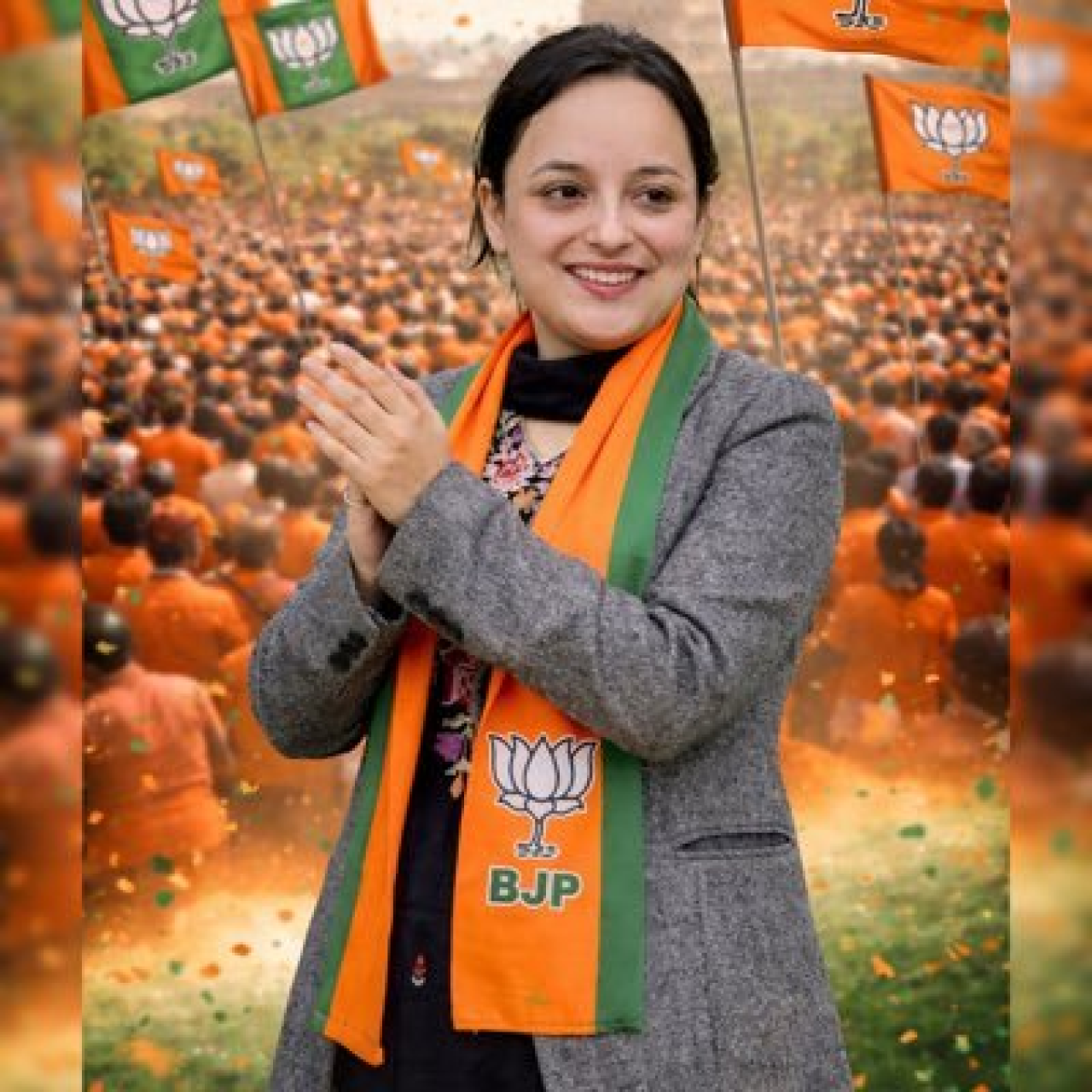 పంజాబ్‌లో మద్యం వ్యాపారంపై చర్యలు తీసుకోవడం అనవసరం: శగున్ పరిహార్