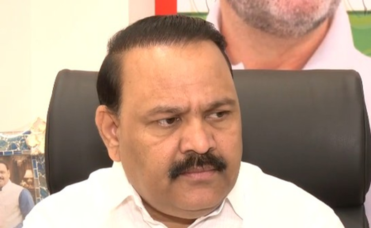 ప్రజలు మంత్రి ప్రవేశ్ వర్మకు తగిన సమాధానం ఇస్తారు: కాంగ్రెస్ నేతలు