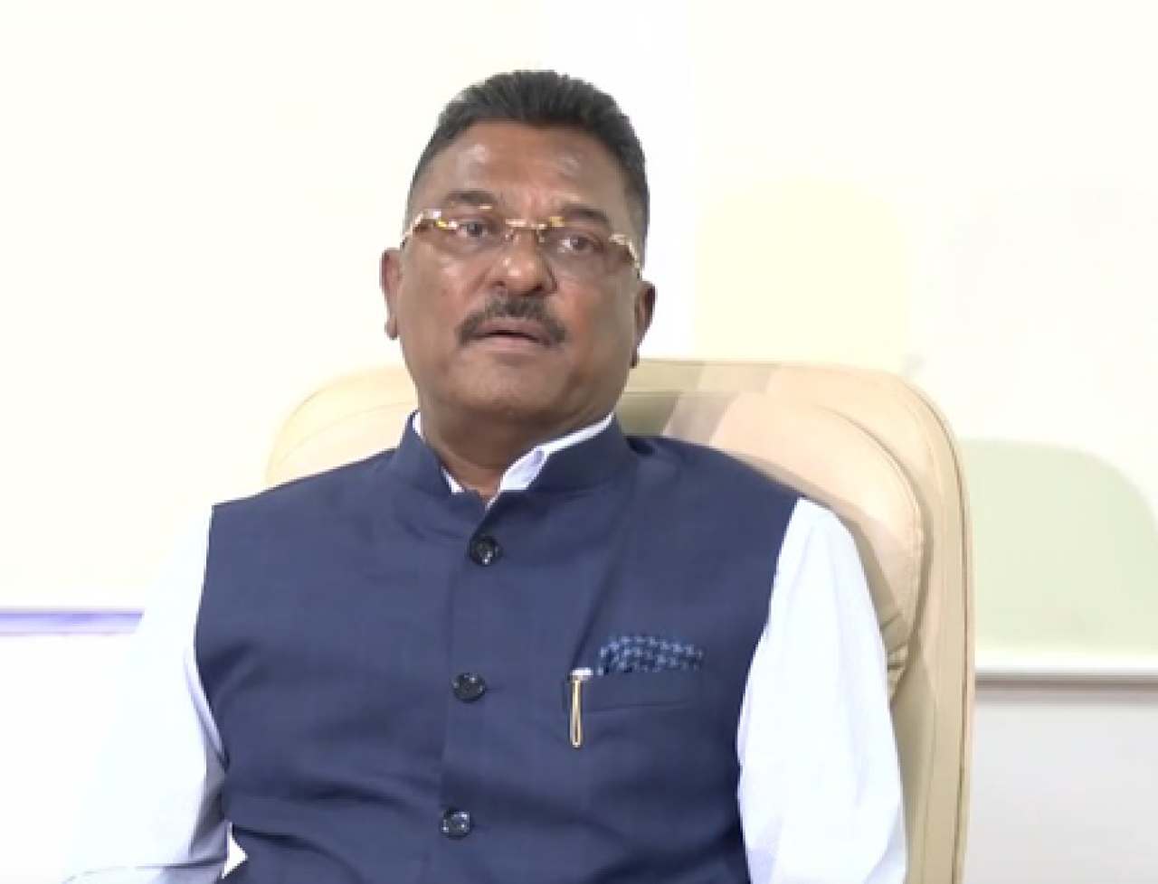 ప్రతాప్ సర్ణాయిక్: నేను విలన్ గా ఉండటానికి సంతోషిస్తున్నాను