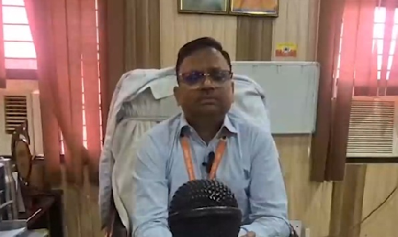 బాగ్‌పట్‌లో స్వైన్ ఫ్లూ పై ఆరోగ్య విభాగం అలర్ట్, 12 బెడ్స్ రిజర్వ్