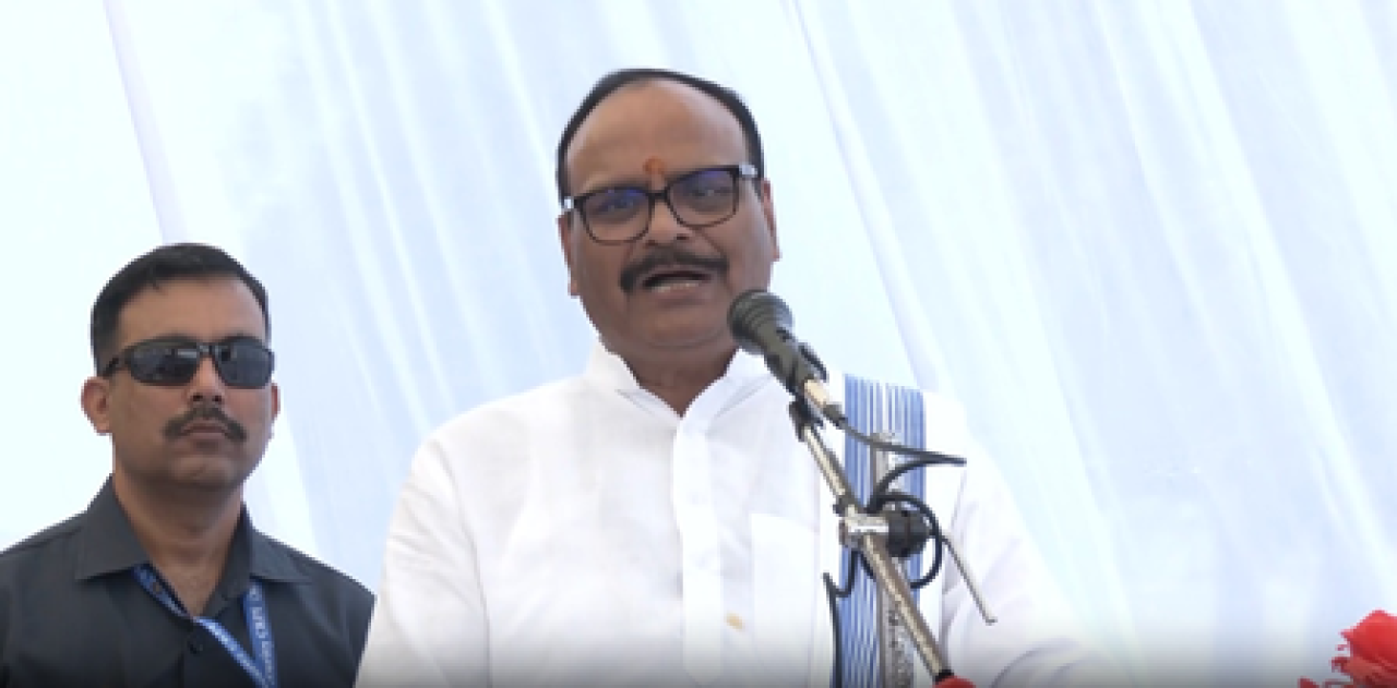 బ్రజేశ్ పాఠక్: సమాజ్‌వాదీ పార్టీని ఉత్తరప్రదేశ్ ప్రజలు ఎప్పుడూ ఆమోదించరు