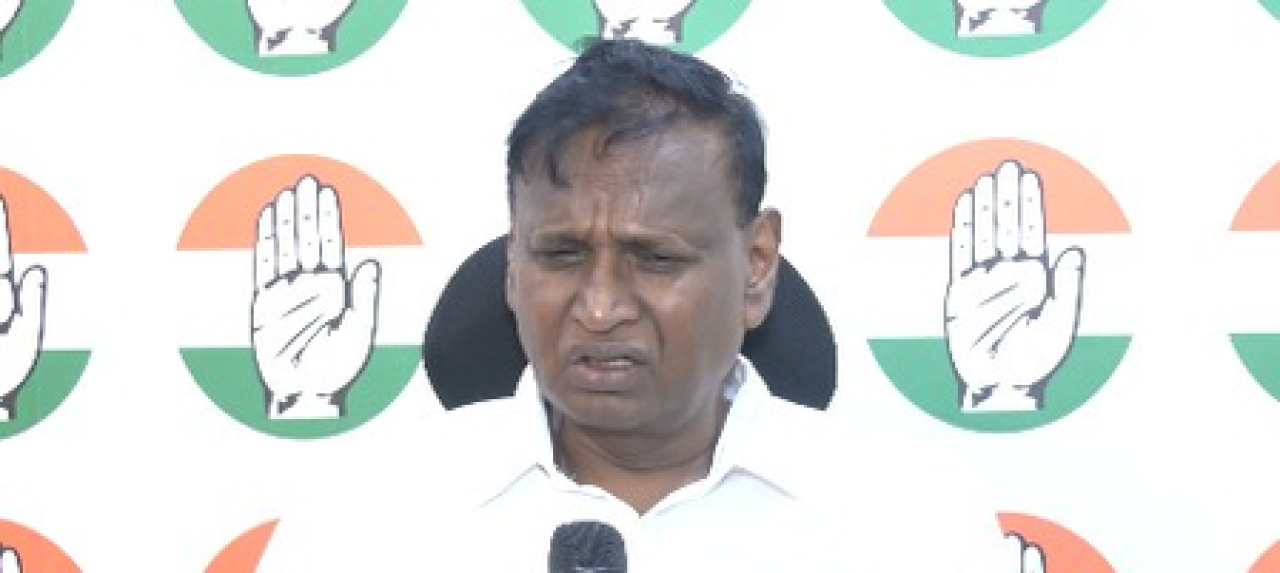 భారత్-చైనా సంబంధాలపై ఉదిత్ రాజ్ వ్యాఖ్యలు