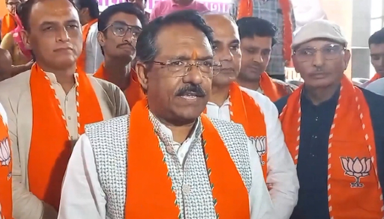 ‘మన కీ బాత్’ కార్యక్రమంపై బీజేపీ నేతల స్పందన, తరుణ్ చుఘ్ చెప్పారు