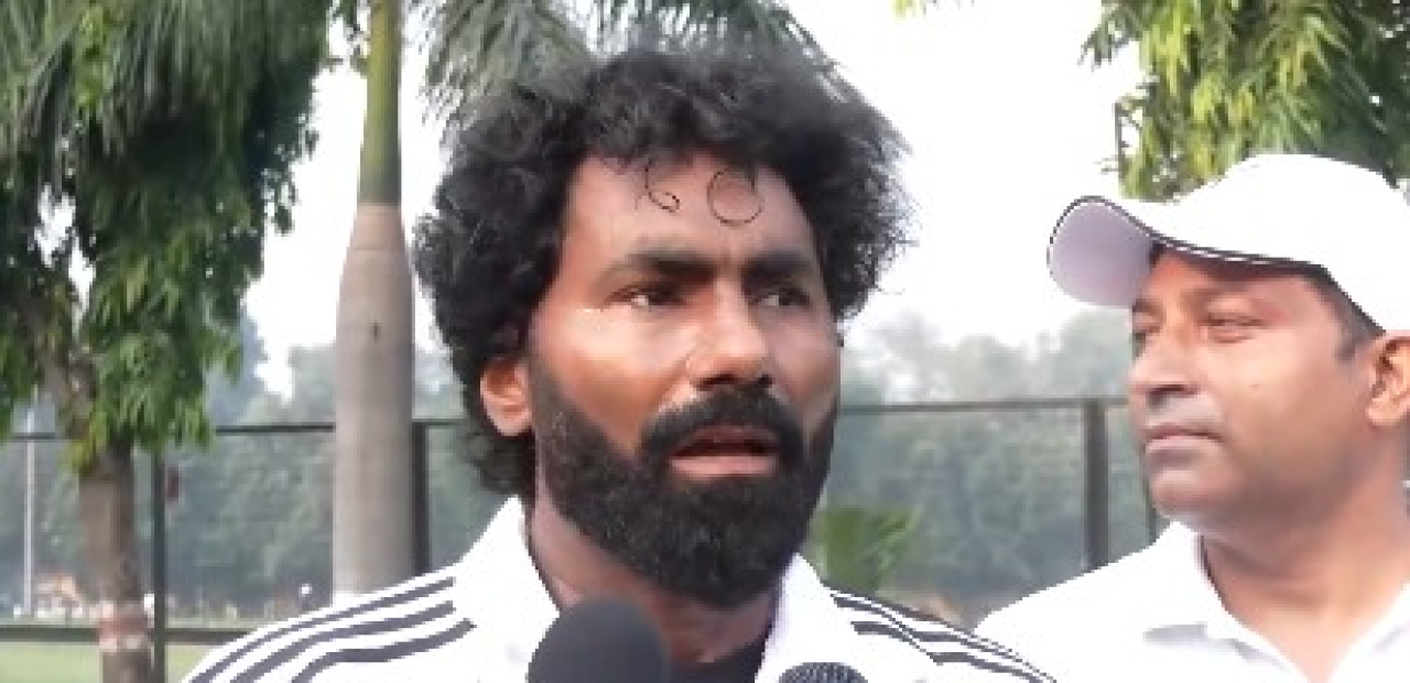 మాజీ క్రికెటర్ పరవిందర్ అవానా ‘సండే ఆన్ సైకిల్’ కార్యక్రమంలో పాల్గొన్నారు, ఫిట్నెస్ను ప్రోత్సహిస్తున్నట్లు చెప్పారు