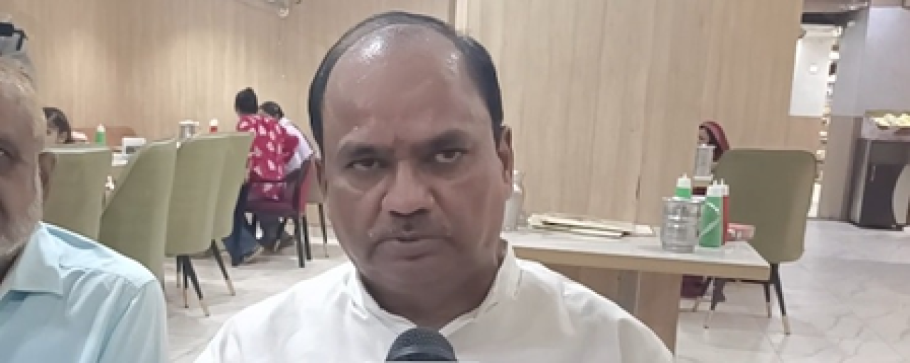 యూనిఫార్మ్ సివిల్ కోడ్ పై ఓవైసీ వ్యాఖ్యలు అనుచితమైనవి: రాజేంద్ర మౌర్య