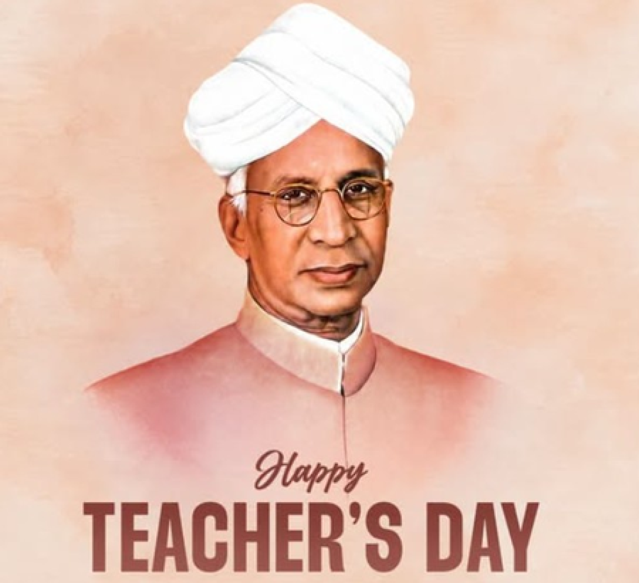 శిక్షక దినోత్సవం: రాహుల్ గాంధీ, ఖడ్గే శుభాకాంక్షలు, డా. ఎస్. రాధాకృష్ణన్ కు నివాళి