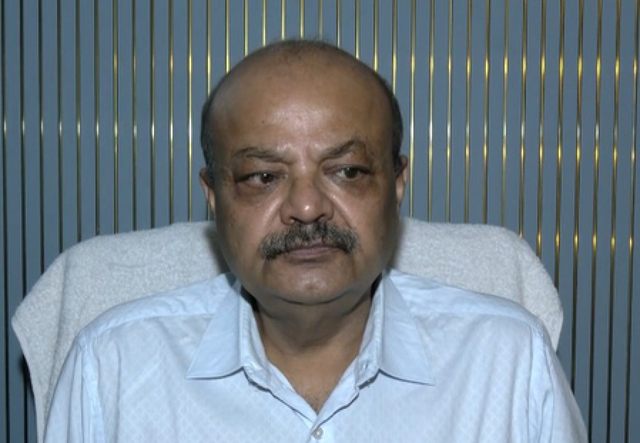సత్య నికేతన్ ప్రమాదం: డిఎఫ్ఎస్ మాజీ డైరెక్టర్ సూచనలు