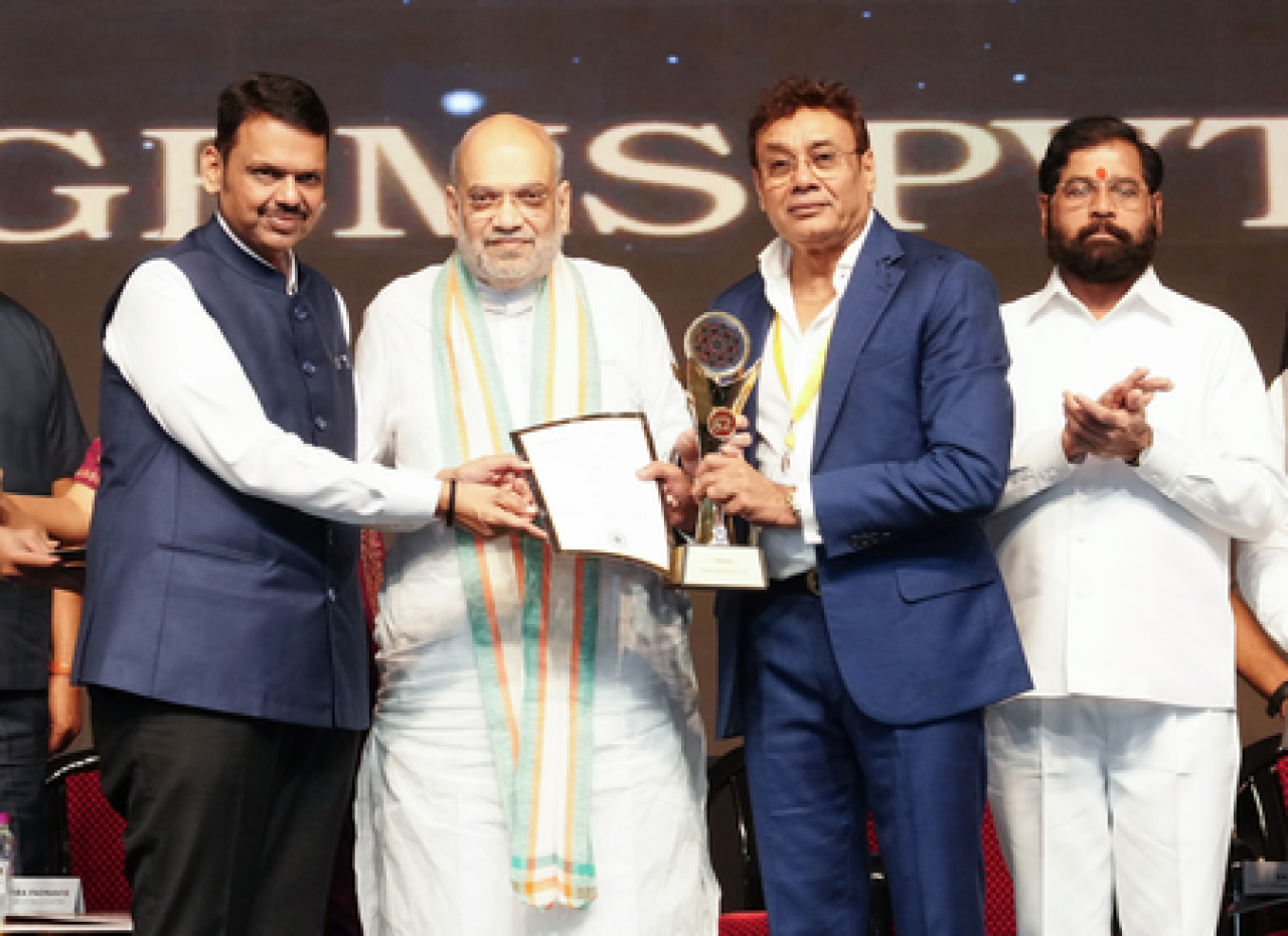 సర్జికల్ స్ట్రైక్ నుండి ఆపరేషన్ సిందూర్ వరకు: ప్రధాని మోదీ రక్షణ విధానం పై అమిత్ షా ప్రశంసలు