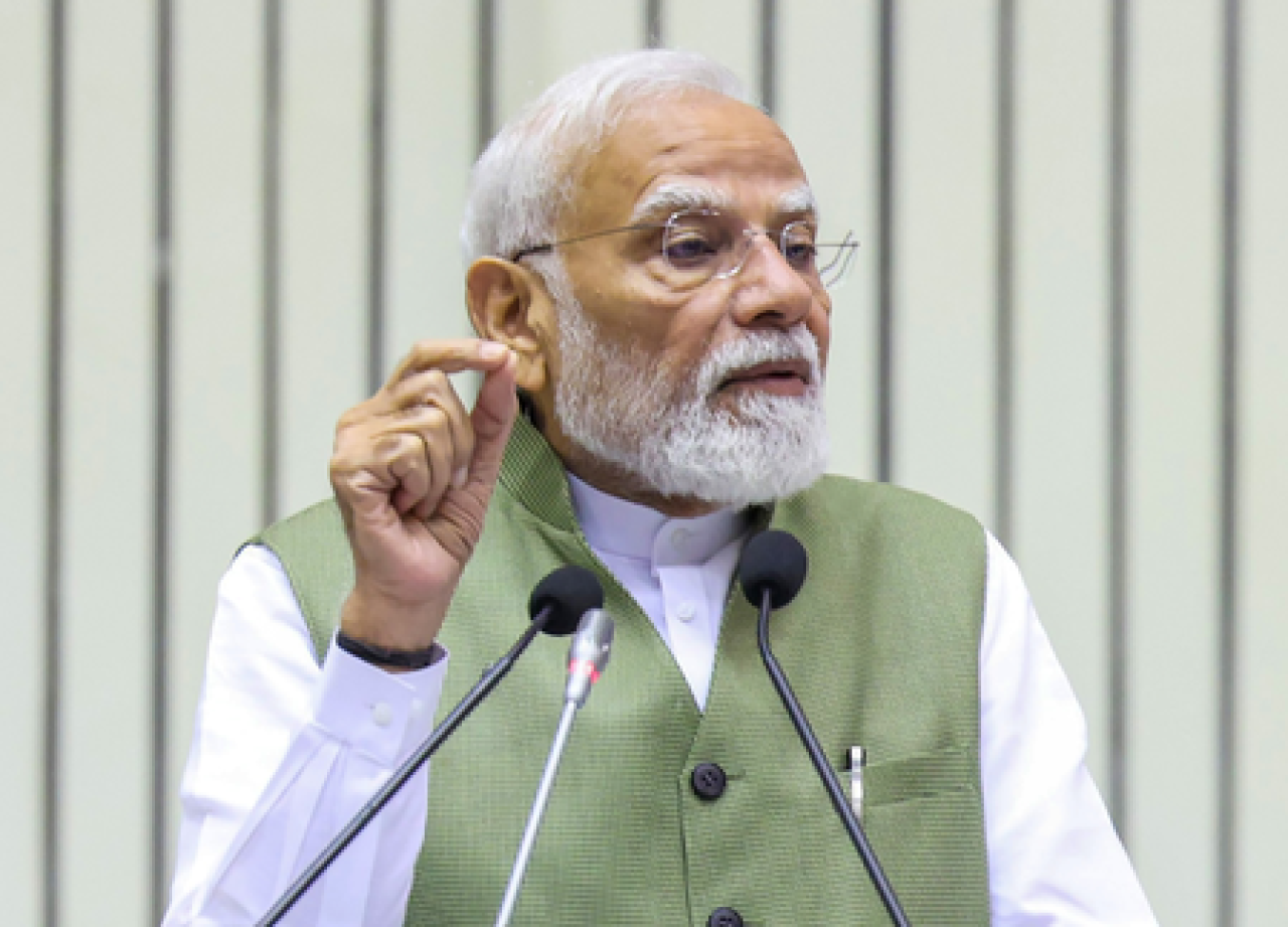 సావన్ బర్వాల్కు ప్రధాని మోదీ అభినందనలు: ఆసియా క్రీడల్లో చరిత్రాత్మక వెండి పతకం