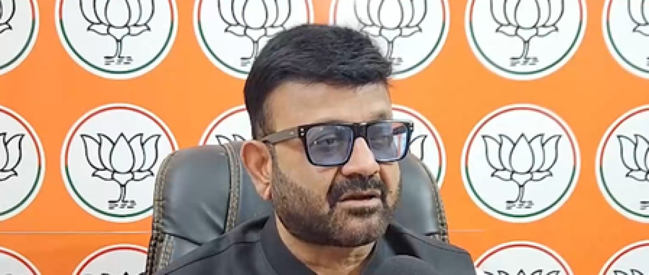సీఈసీ గ్యానేశ్ కుమార్ రాజీనామా పై ఎన్డీఏ నేతల స్పందన