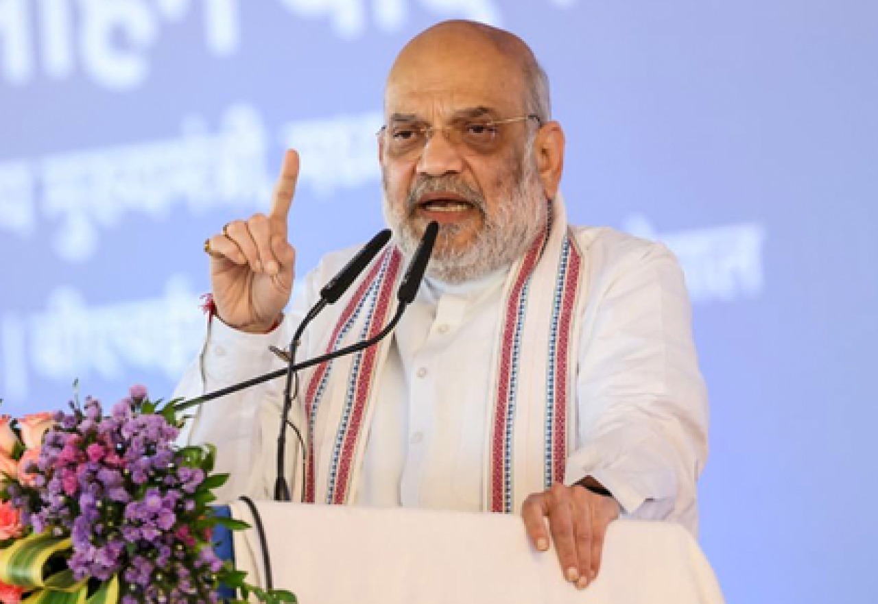 2027 లో ఉత్తర ప్రదేశ్ ఎన్నికల కోసం బీజేపీ ప్రచారం ప్రారంభం