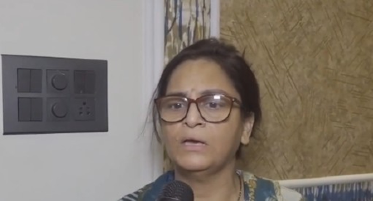 అమృతసర్‌లో కాంగ్రెస్ మహిళా నేతపై దాడి: సౌరభ్ మదన్ మిఠూ పై ఆరోపణలు
