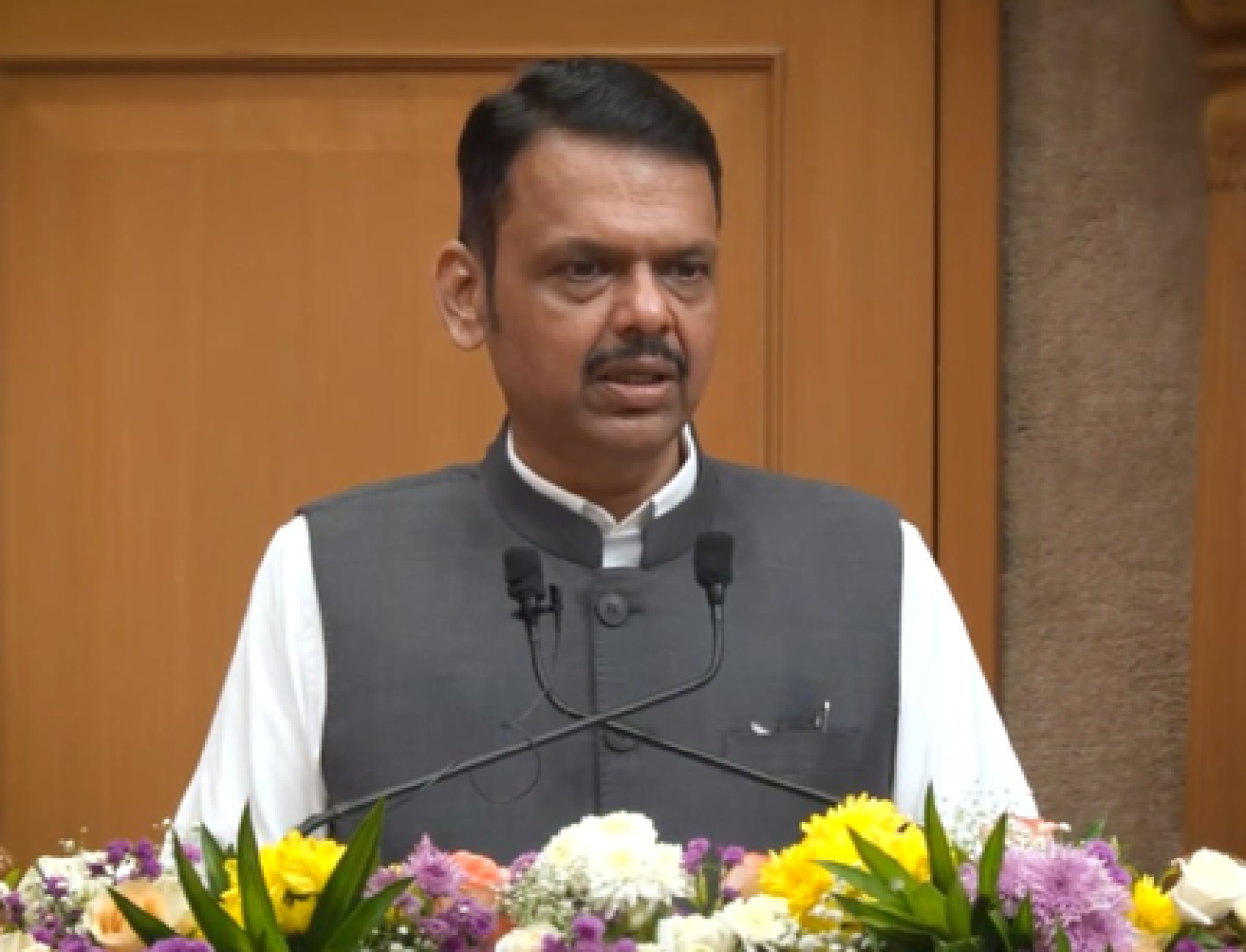 ఆదివాసీ ప్రాంతాల అభివృద్ధికి 25 వేల కోట్ల రూపాయలు కేటాయించిన సీఎం దేవేంద్ర ఫడణవీస్