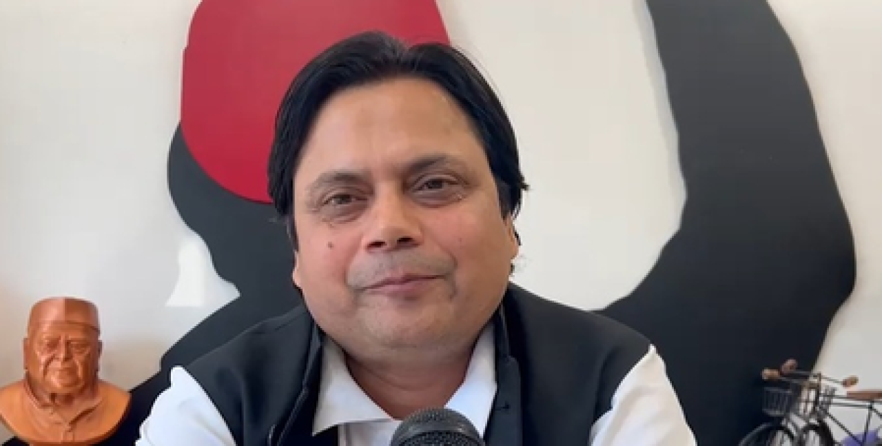 ఉత్తర ప్రదేశ్లో సपा ప్రభుత్వాన్ని ఏర్పాటు చేస్తే, ఆజమ్ ఖాన్పై ఉన్న అన్ని కేసులను ఉపసంహరించుకుంటాం: ఫఖరుల్ హసన్ చాంద్