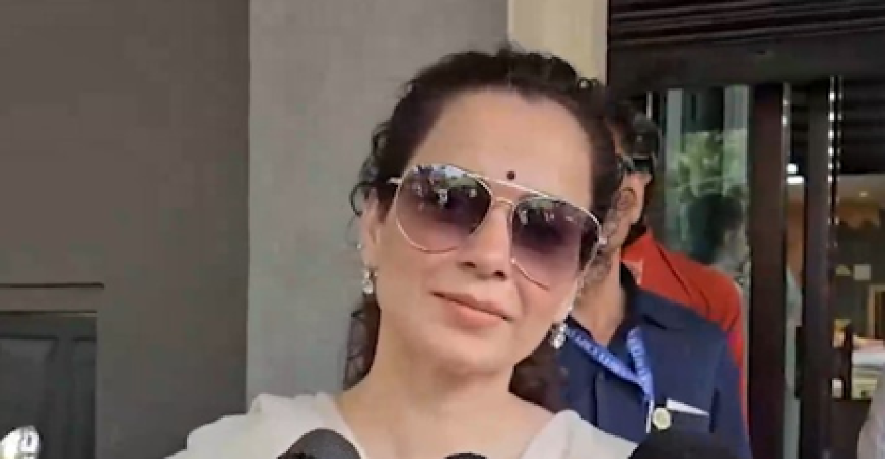 కంగనా రనౌత్, ఎన్డీఏ నేతలు సీజేపీ నిరసనను సాజిష్గా అభివర్ణించారు