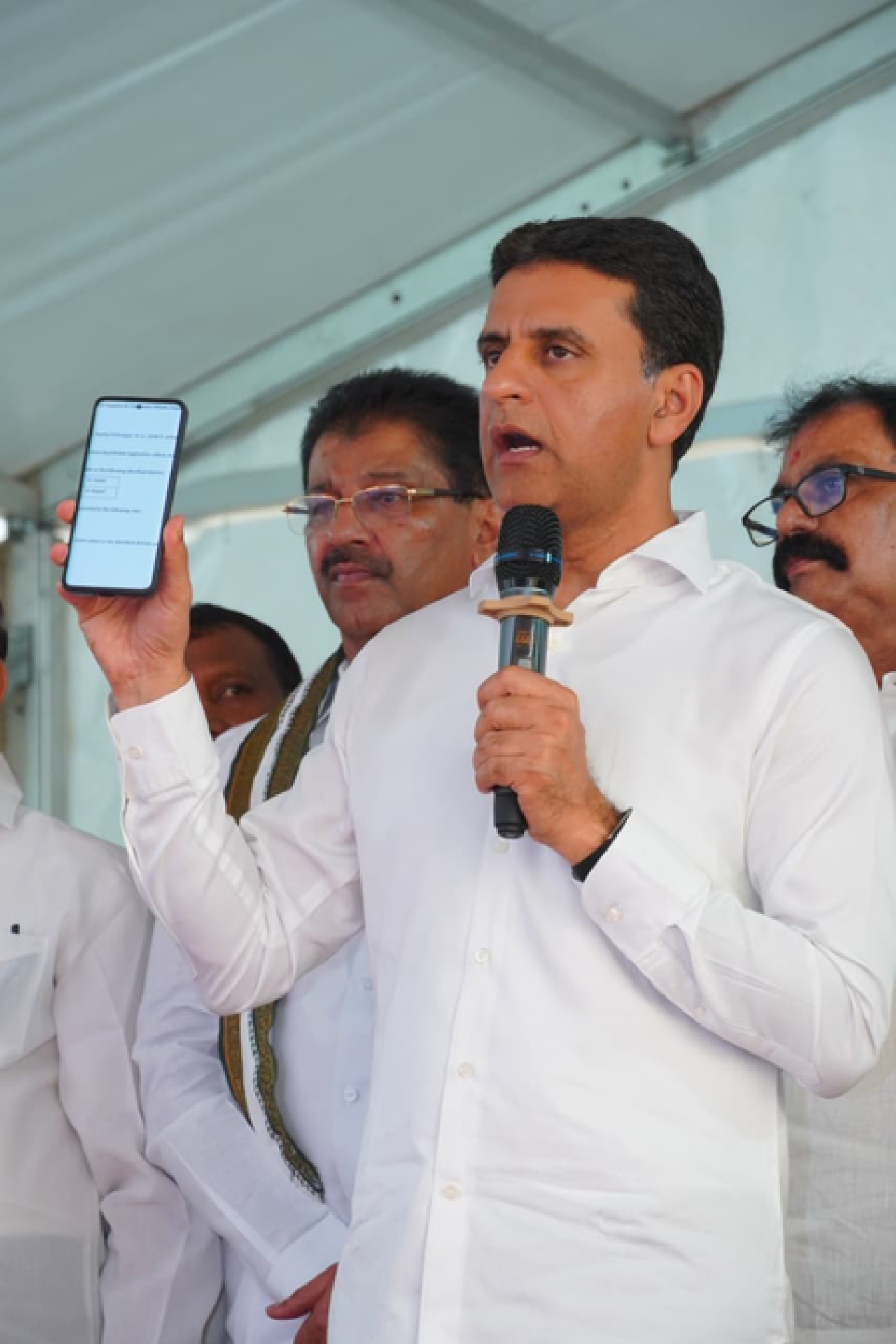 కర్నాటకలో 3 నెలల్లో 17.78 లక్షల కిలోల రేషన్ స్వాధీనం, 238 ఎఫ్ఐఆర్లు నమోదు