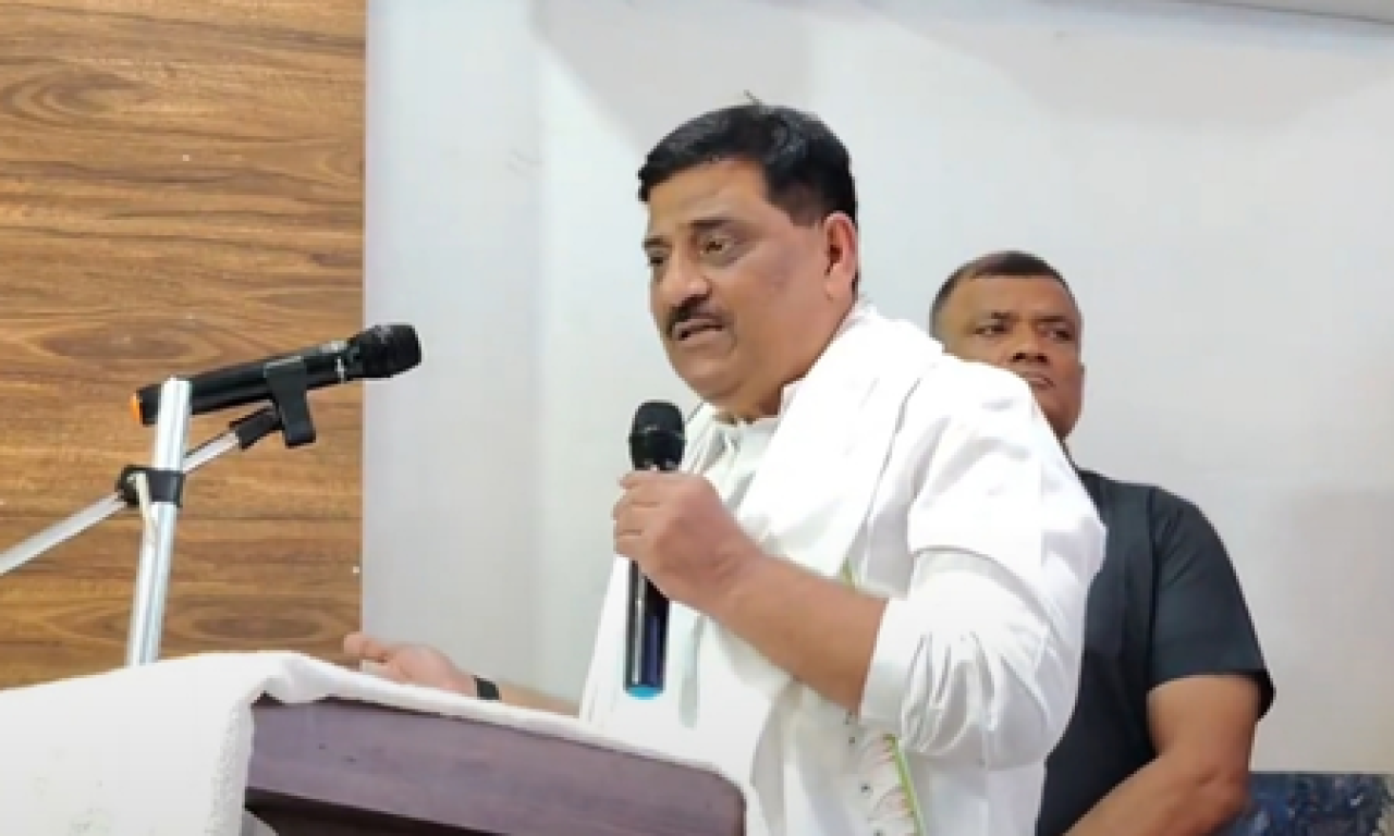 జేడీయూ బిహార్ రాజకీయాల కేంద్రంగా కొనసాగుతుంది: సంజయ్ ఝా