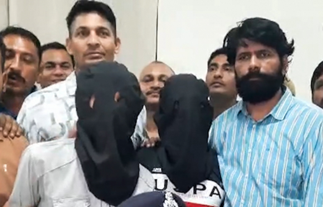 టైగర్ శ్రాఫ్ పై ఫైరింగ్ కేసు: నిందితులు సల్మాన్ ఖాన్ను లక్ష్యంగా చేసుకున్నారు