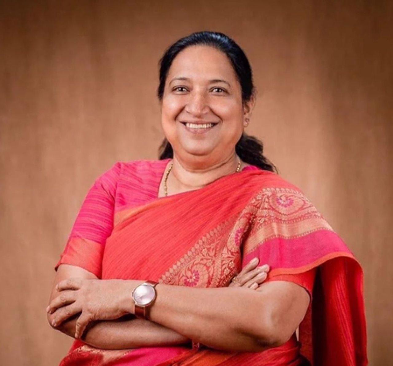 డాక్టర్ సుధా యాదవ్ కర్ణాటక రాష్ట్రానికి రెండవ మహిళా గవర్నర్‌గా నియమితులు