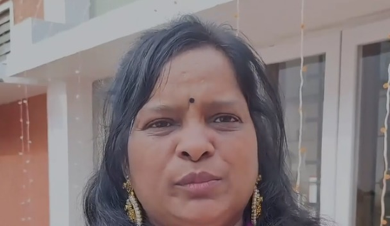 తమిళనాడులో అంబాసముద్రం రైల్వే స్టేషన్ ఆధునికీకరణ, ప్రయాణికుల కృతజ్ఞతలు