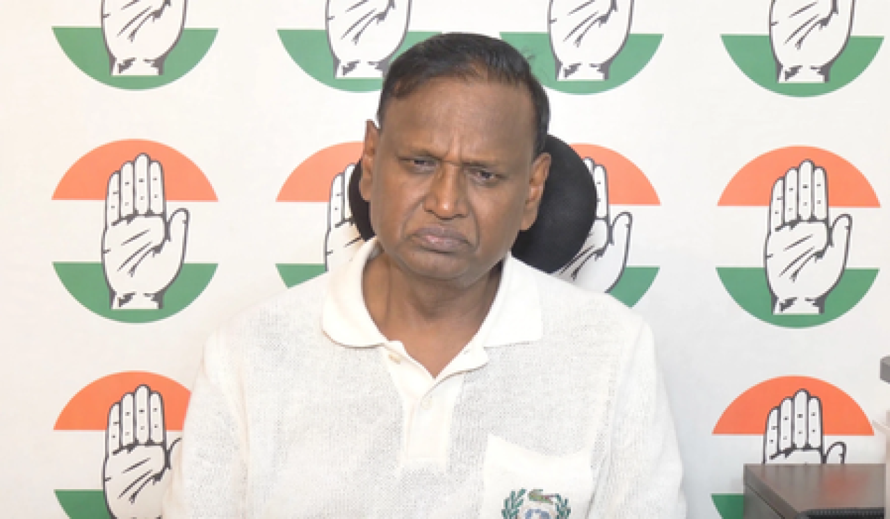 ‘తానాశాహీకి పరాకాష్ట, ప్రభుత్వం భయపడుతోంది’