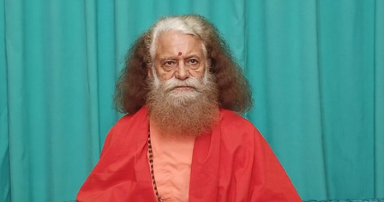 దేశానికి టక్రావం కాదు, వివేకం మరియు పరిష్కారం అవసరం: స్వామి చిదానంద సరస్వతి