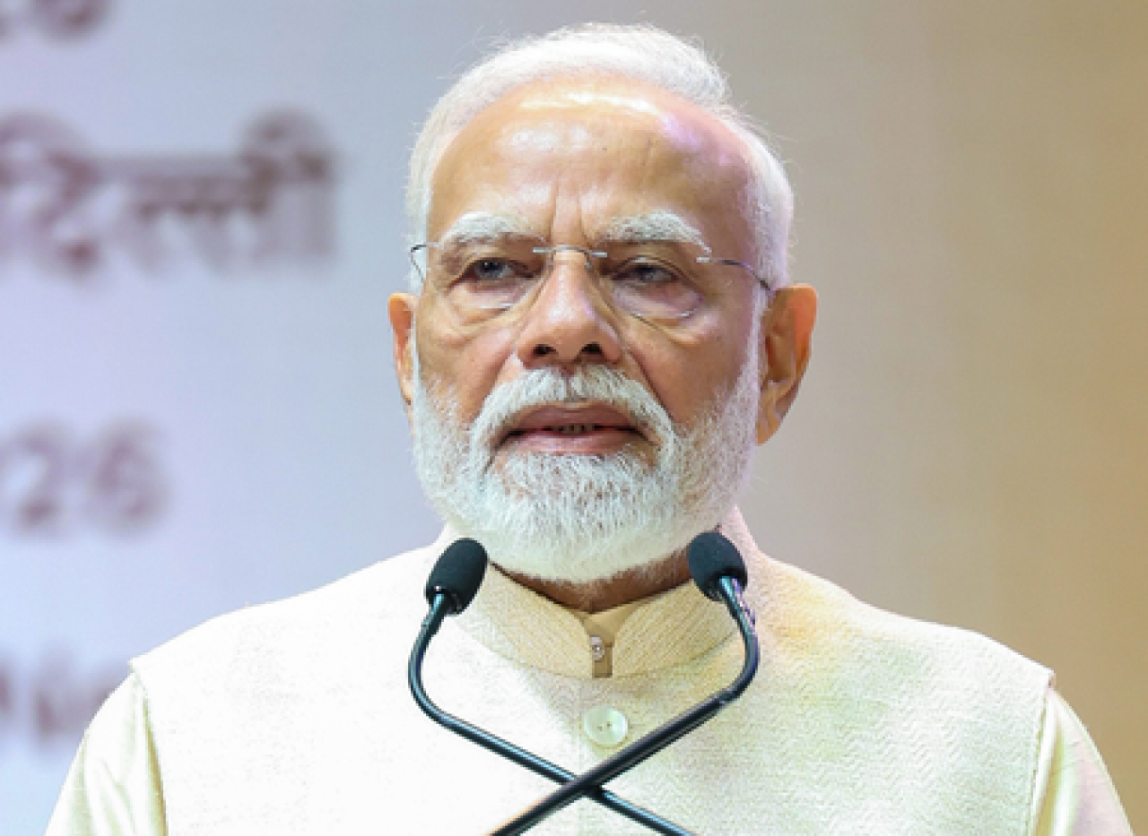 ప్రధాని మోదీ కీలక నిర్ణయాలను అభినందించారు, ఐటిఎల్ఎతో రవాణా రంగంలో సమన్వయం పెరుగుతుందని చెప్పారు
