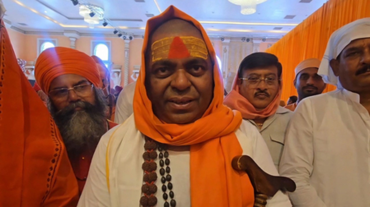బాబా రాందేవ్ వ్యాఖ్యలకు సంతులన, భారత ముస్లిముల పూర్వీకులు హిందువులే