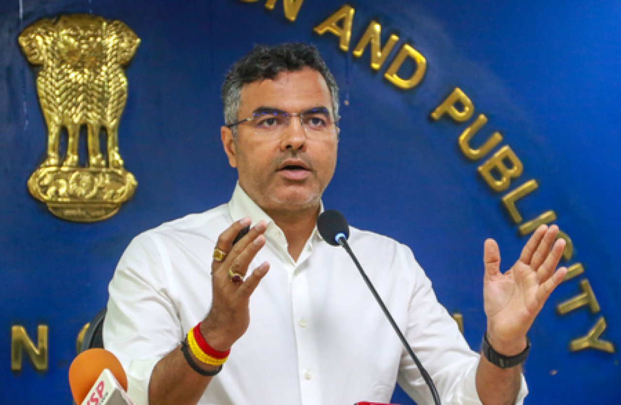 బారాపులా ఫేజ్-3 లో లోపాలపై ఢిల్లీ ప్రభుత్వంపై విమర్శలు