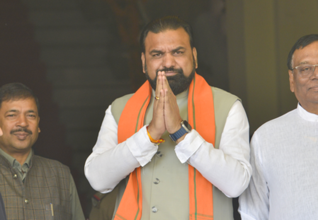 బిహార్ మఖానా అంతర్జాతీయ గుర్తింపు: సీఎం సమ్రాట్ చౌధరి, సంజయ్ సారావ్గి ప్రధాని మోదీకి కృతజ్ఞతలు