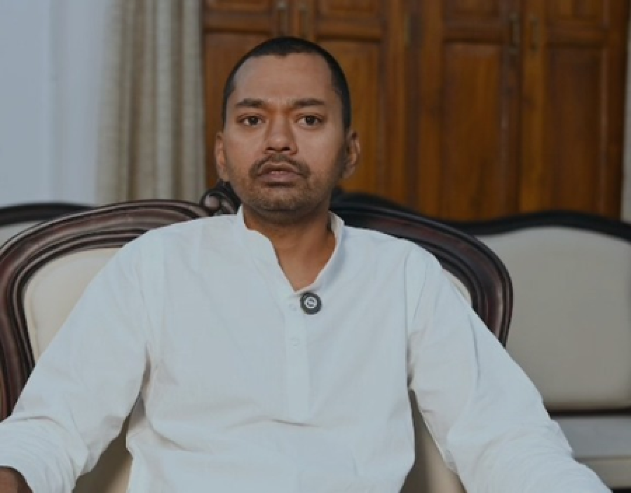 బీహార్లో న్యాయంతో అభివృద్ధి మరియు సుశాసనం: జేడీయూ 23వ స్థాపన దినోత్సవం సందర్భంగా నిషాంత్ కుమార్