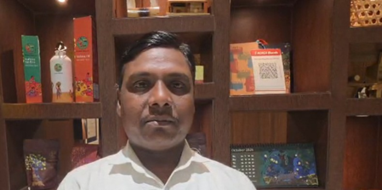 ‘మన కీ బాత్’ లో ప్రధాని మోదీ ‘శబరి నేచురల్’ గురించి మాట్లాడారు: దివాన్ సోనవణే