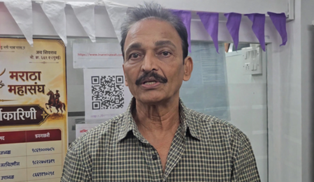 మహారాష్ట్రలో చట్టం-వ్యవస్థపై భాయ్ జగతాప ప్రశ్నలు, పూర్తి కాలిక గృహమంత్రిని నియమించాలనే డిమాండ్