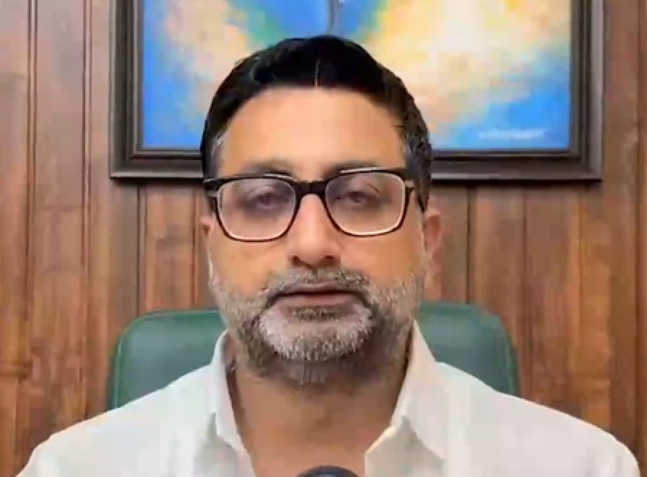 సपा-కాంగ్రెసు మధ్య విభేదాలు: దానిష్ అజాద్ అంసారీ వ్యాఖ్యలు