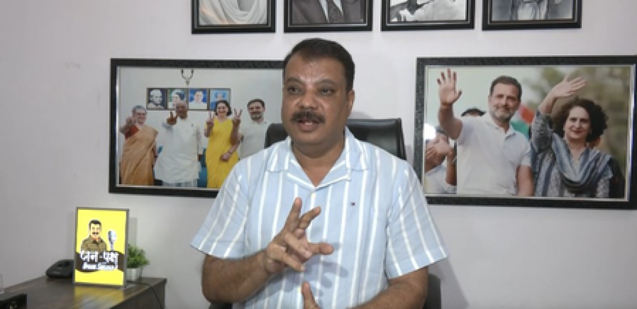 సీఎం మోహన్ యాదవ్ వ్యాఖ్యలపై ఉమంగ్ సింగ్హార్ స్పందన: బహనలపై అవమానం కాదు, అవి గౌరవం